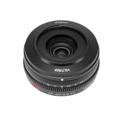 Viltrox AF 26mm F2.8 EVO Sony FE