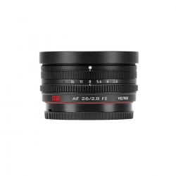 Viltrox AF 26mm F2.8 EVO Sony FE-2661288