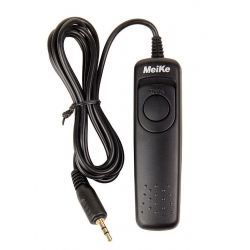 wężyk spustowy MeiKe do Canon RS-60 (MK-DC1-C1)