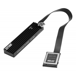 Adapter karty pamięci Zitay CS-305 - CFexpress Typ B / M.2 NVMe SSD-2470620
