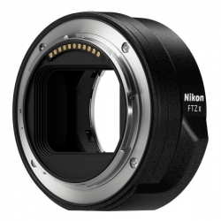 Nikon Adapter do mocowania FTZ II
