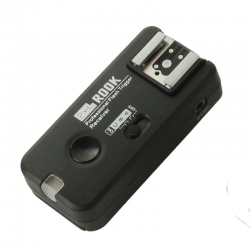 Pixel Rook PF-508 RX receiver for Nikon