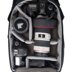 Benro plecak Ranger 200 czarny