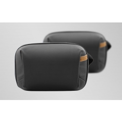 Organizer PGYTECH Mini Tech Pouch (Black)