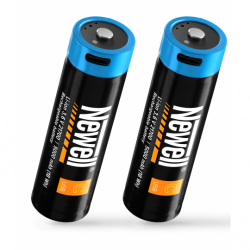 Akumulator Newell 21700 USB-C 5000 mAh 2 szt. blister-2646574