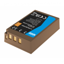 Akumulator Newell zamiennik BLS-50 USB-C do Olympus