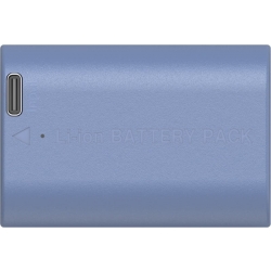 SmallRig 4264 Camera Battery USB-C Rechargable LP-E6NH