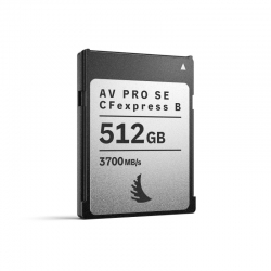 Angelbird AV PRO CFexpress SE 4.0 MK2-2577802