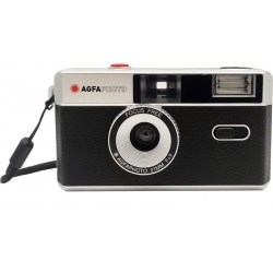 Agfaphoto Reusable Camera 35mm Black -2574014
