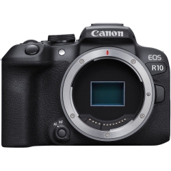APARAT CANON EOS R10 + OBIEKTYW CANON RF-S 18-150MM F3.5-6.3 IS STM