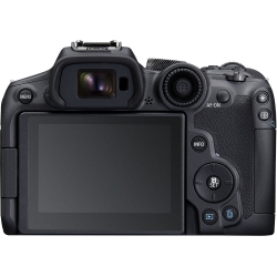 Aparat Canon EOS R7 body + Obiektyw Canon RF-S 18-45mm F4.5-6.3 IS STM