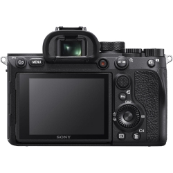 APARAT CYFROWY SONY A7R IVA BODY - ILCE7RM4A + Sony FE 24-105 f/4.0