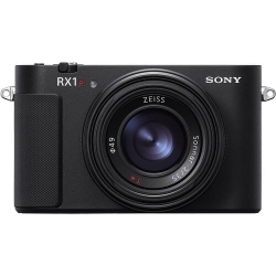 Aparat cyfrowy Sony RX1R III