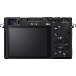 Aparat cyfrowy Sony RX1R III