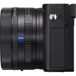 Aparat cyfrowy Sony RX1R III