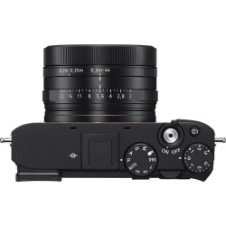 Aparat cyfrowy Sony RX1R III