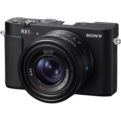 Aparat cyfrowy Sony RX1R III