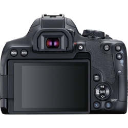 Aparat Canon EOS 850D Body