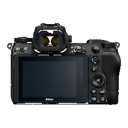 Aparat cyfrowy Nikon Z6 II + Adapter do mocowania FTZ