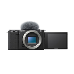 Aparat Sony ZV-E10 Body