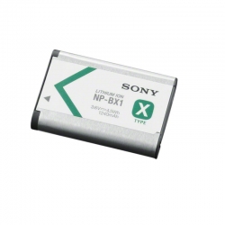 Akumulator Sony NP-BX1