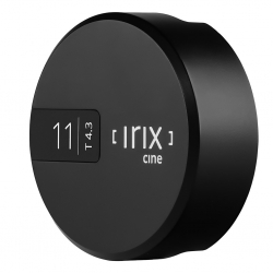Irix Cine przedni dekiel do Irix 11mm [ ICFC-B11 ]