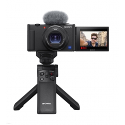 Aparat dla vlogerów Sony ZV-1