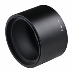 Bagnet do obiektywu Laowa Sword 25 mm, 60 mm, 100 mm, 180 mm - Nikon Z