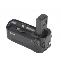 battery pack MeiKe do Sony A7/A7R Remote