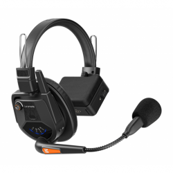 Bezprzewodowy system słuchawkowy Saramonic WiTalk9 WT6S-2563802
