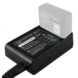 Godox VC-18 Charger for VB-18