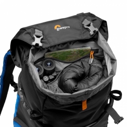 Lowepro Plecak PhotoSport BP 24L AW III BU