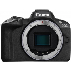 Aparat Canon EOS R50 body