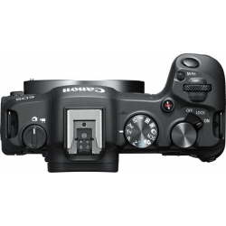 Canon EOS R8 Body + Obiektyw Canon RF 50 mm f/1.8 STM