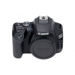 Aparat Canon EOS 250D + EF-S 18-135 mm f/3,5-5,6 IS STM