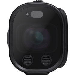 YASHICA Journey Camcorder Video Camera (Black)