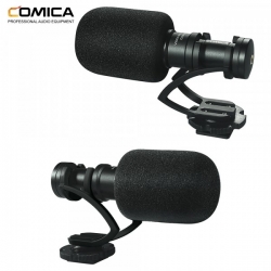 Comica CVM-VM10II B
