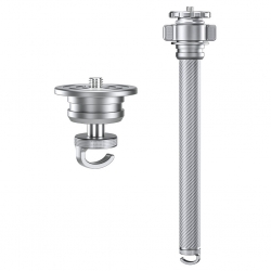 Leofoto statyw Gabriel LG-324C+LH-40R SI