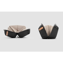 Organizer PGYTECH Mini Tech Pouch (Black)