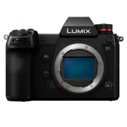 Aparat anasonic DSLM LUMIX DC- S1 Body