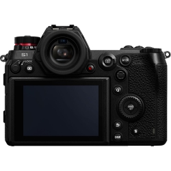 Aparat anasonic DSLM LUMIX DC- S1 Body