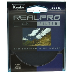 Kenko Filtr RealPro MC C-PL  86mm