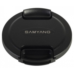 Dekielek Samyang 12mm