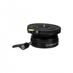Sunwayfoto DYH-90i leveling base