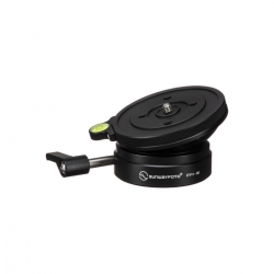 Sunwayfoto DYH-90i leveling base