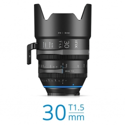 Irix Cine Entry Set Canon RF Metric [ICES-RF-M]