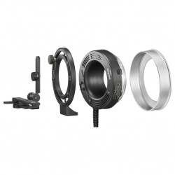 Godox FLB-90 uchwyt obrotowy