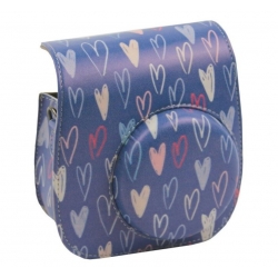 Pokrowiec MODUS Hearts T6866 Instax Mini 12