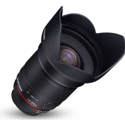 Samyang 24mm F1.4 Samsung NX