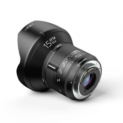 Irix Lens 15mm Firefly for Nikon [ IL-15FF-NF ]